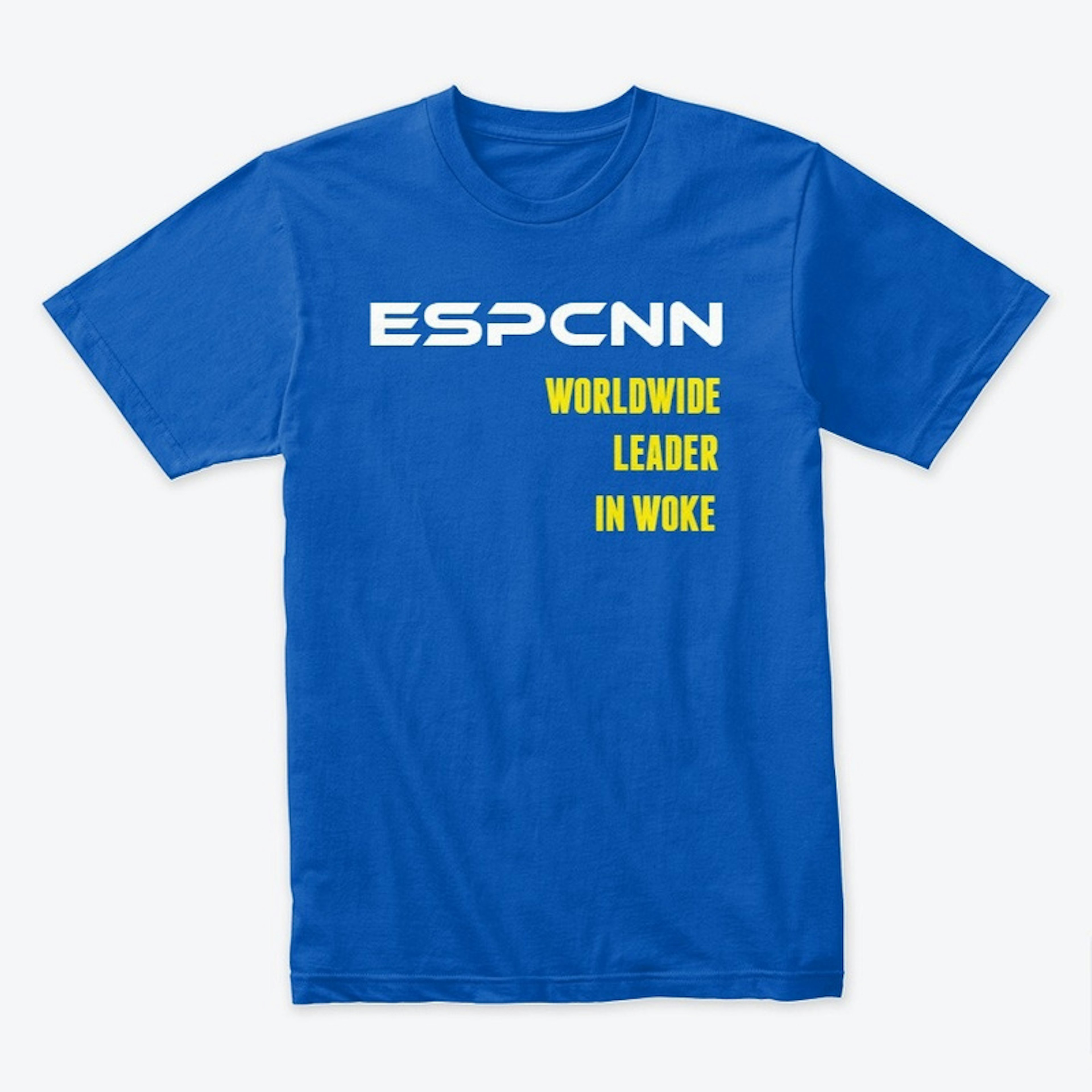 ESPNCNN Shirt 2.0
