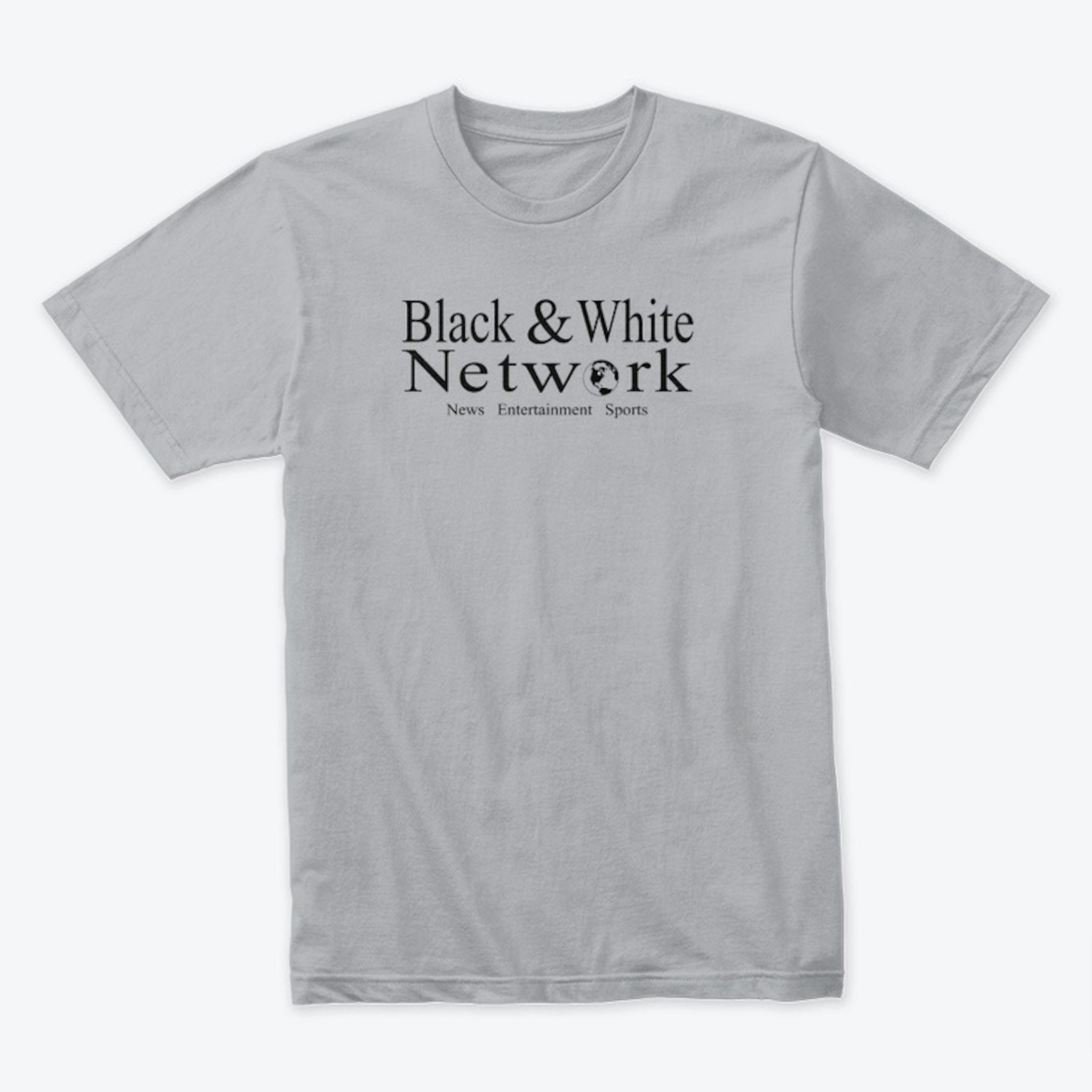 Black and White Network 