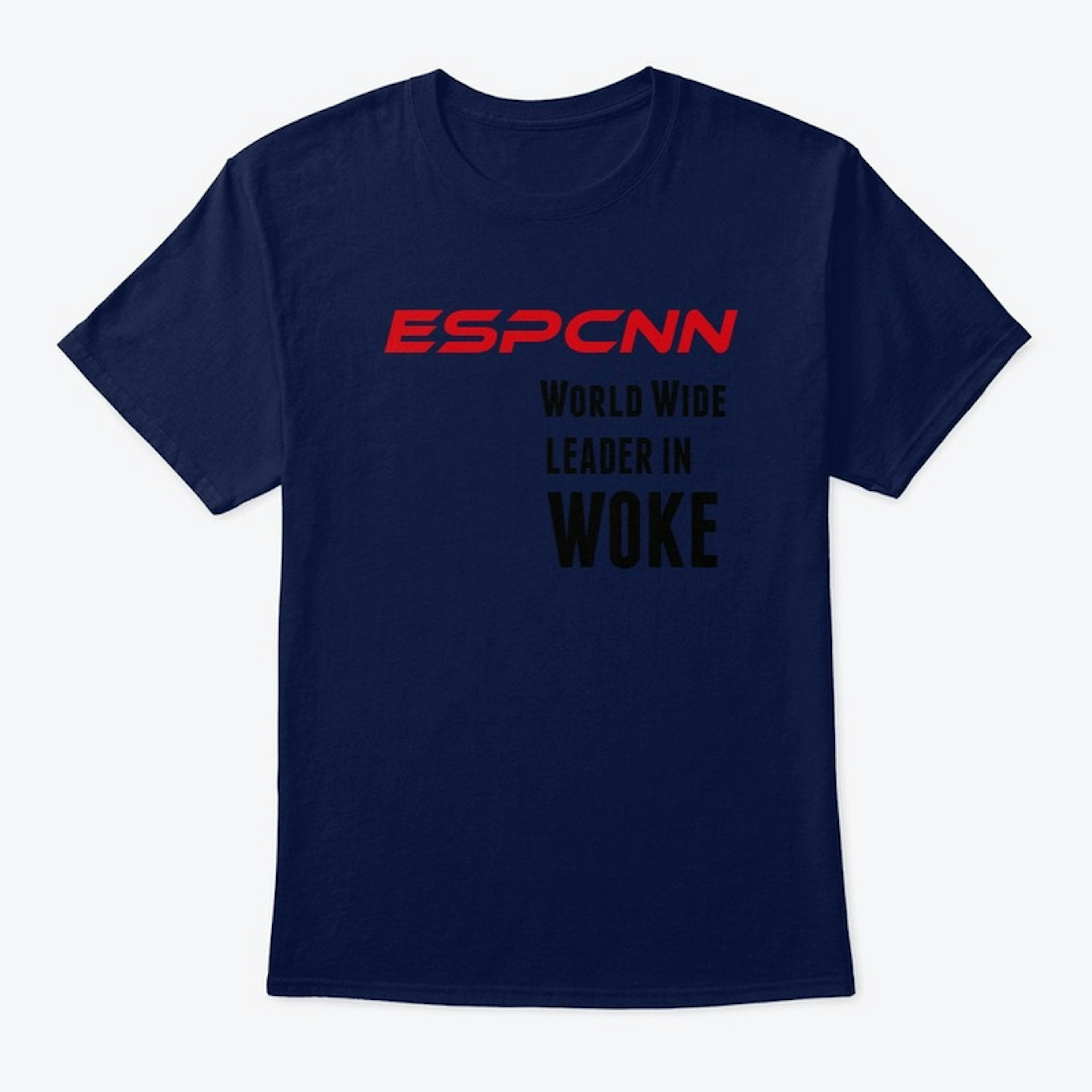 ESPCNN Woke Shirt