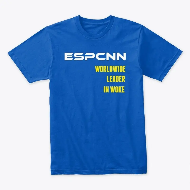 ESPNCNN Shirt 2.0