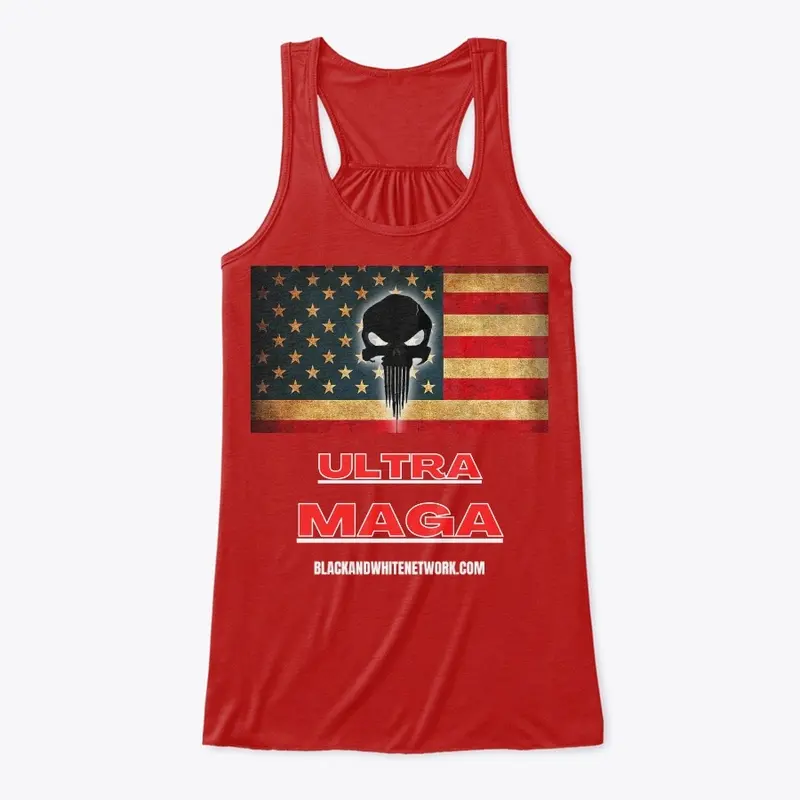 Ultra Maga P Design