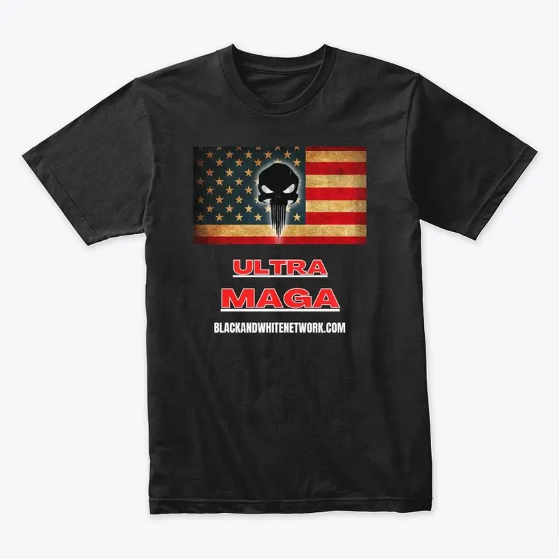 Ultra Maga P Design